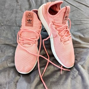 Adidas Farrell Williams shoes